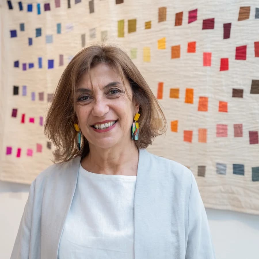 Cecilia Koppmann