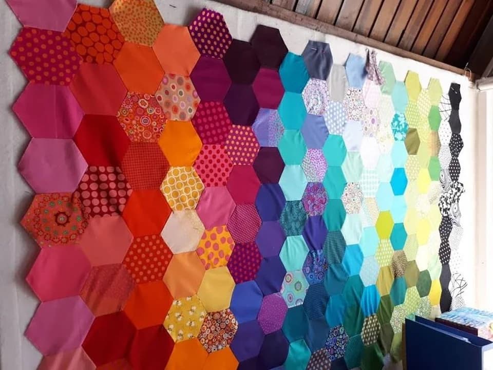 Hexágonos