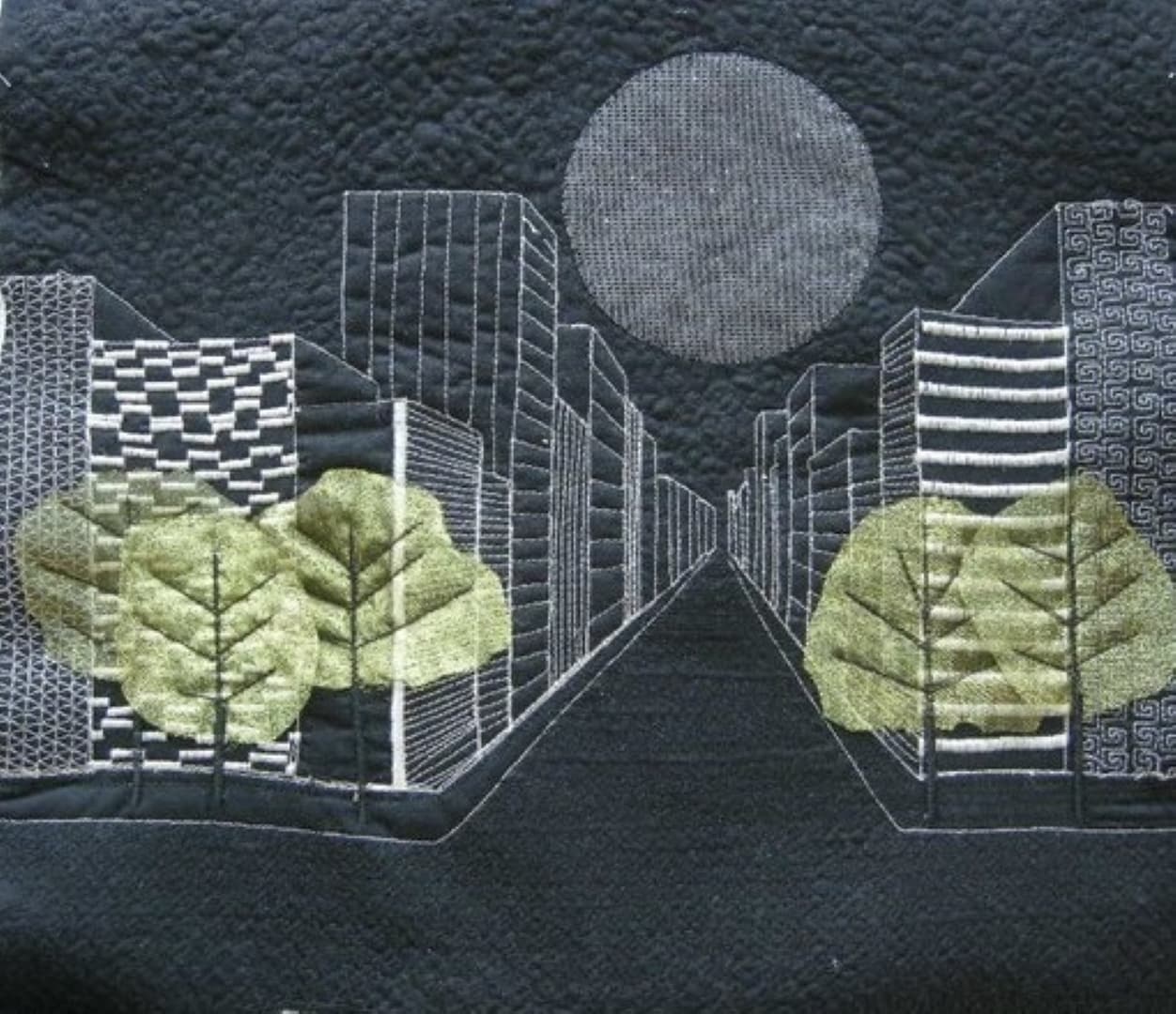 Ciudad Fantasma