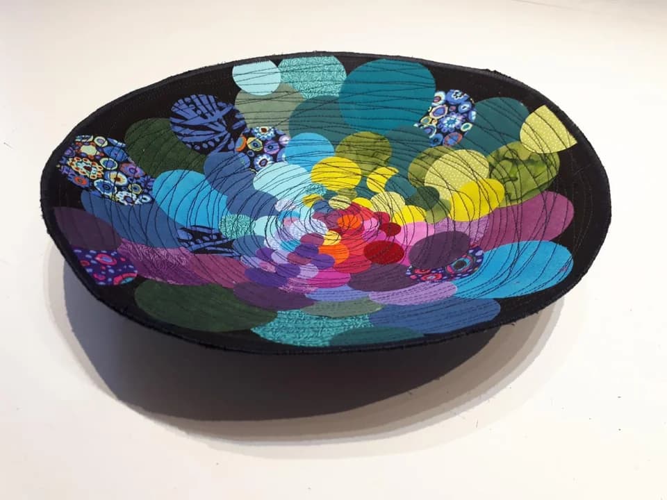 Art Bowls