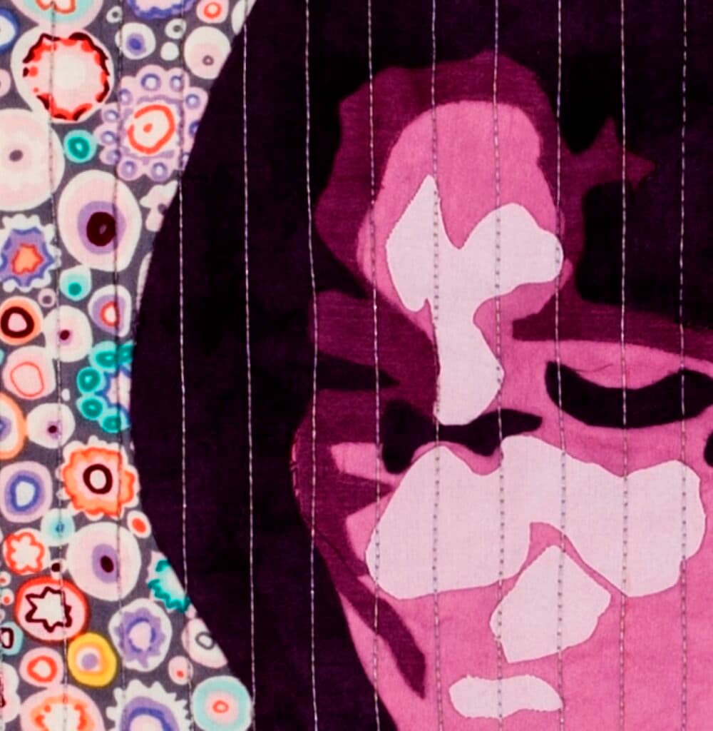 Warhol, Fasset y yo