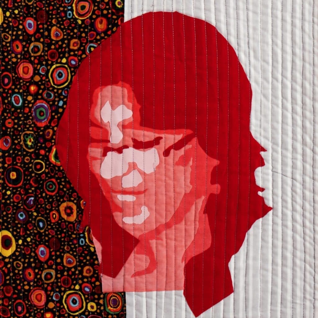 Warhol, Fasset y yo