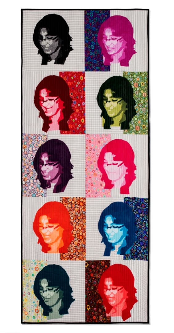 Warhol, Fasset y yo