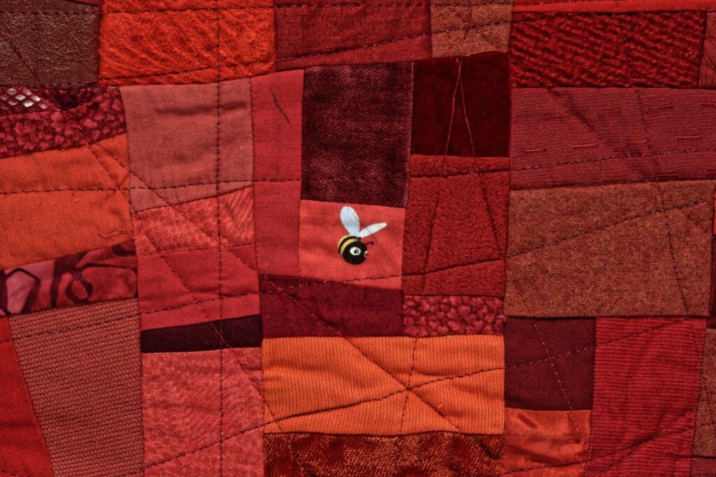 Rojo