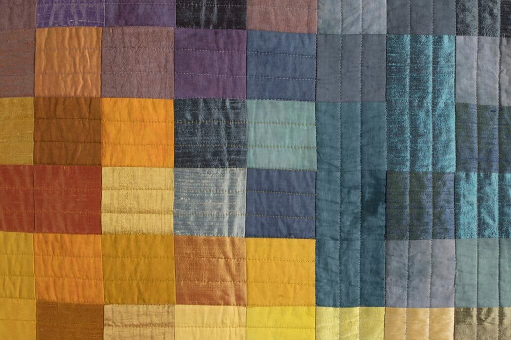 Estudios de color